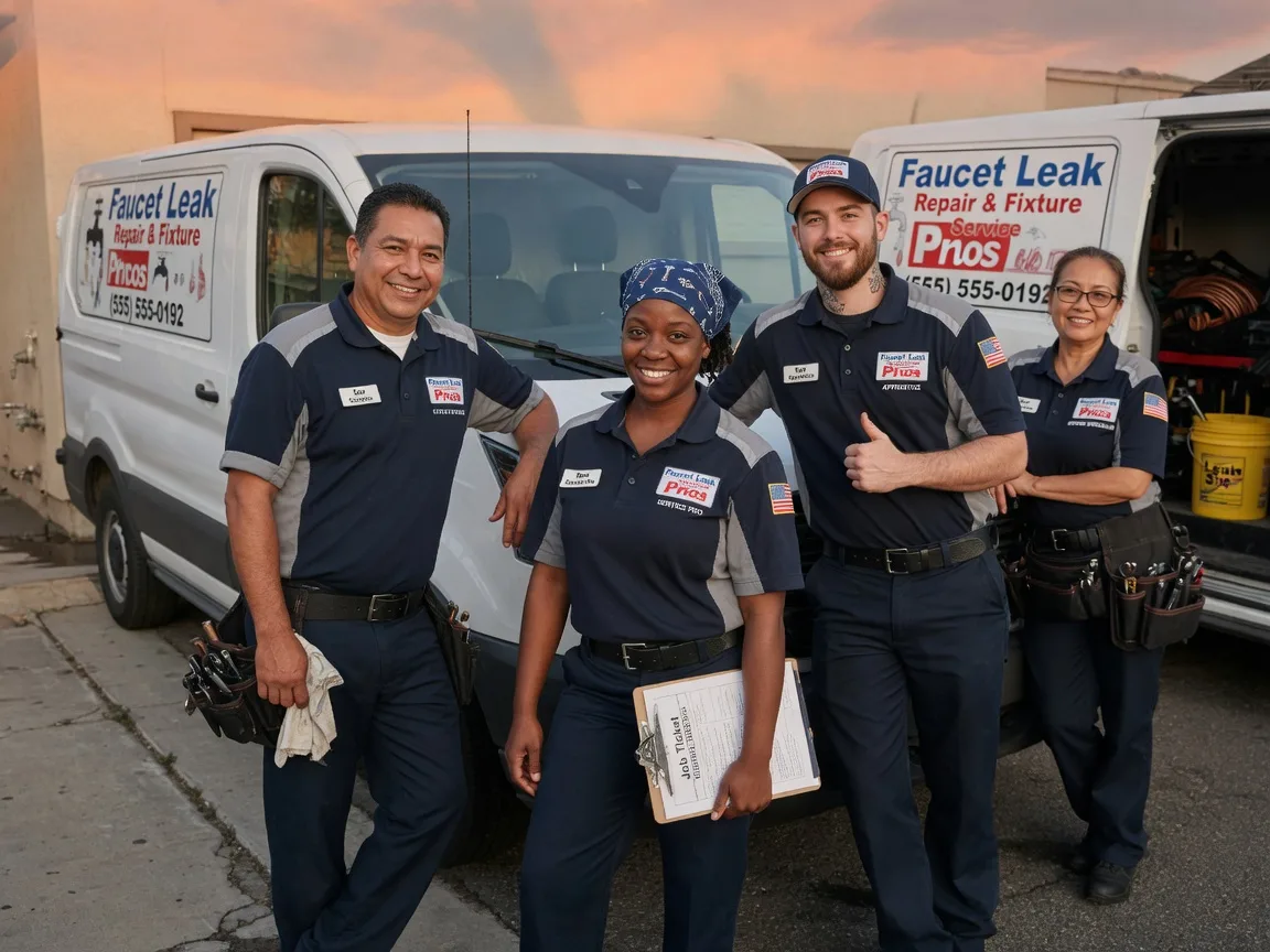 Faucet Repair company in Gwynneville, IN
