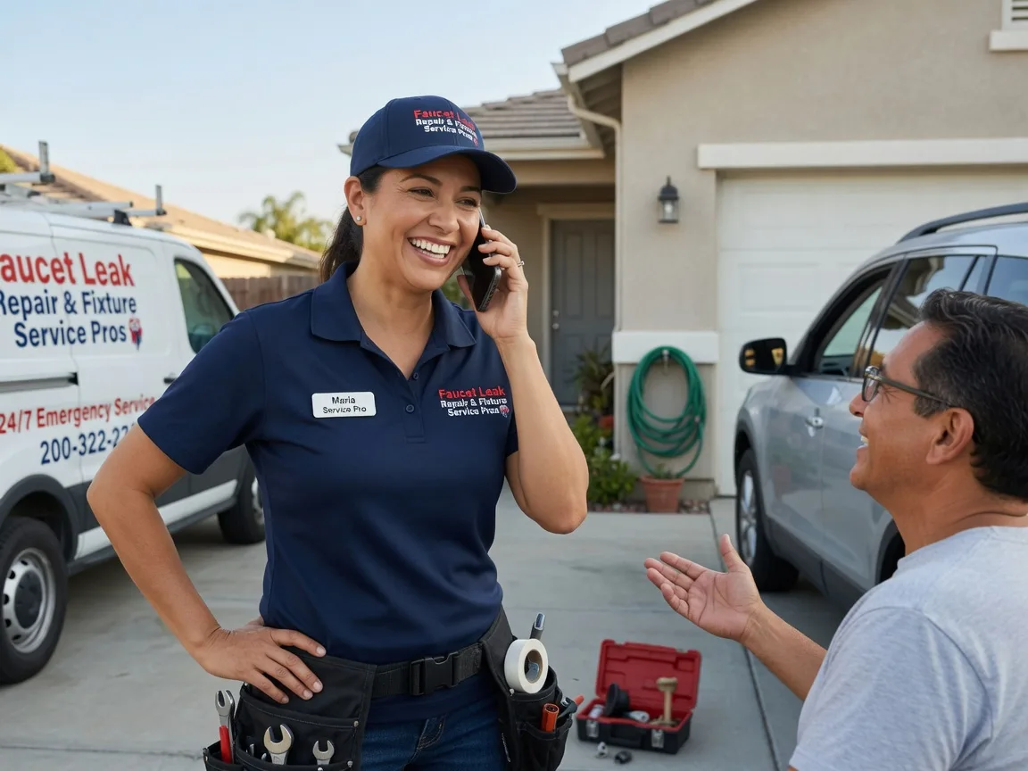 Faucet Repair Gwynneville, IN FAQs